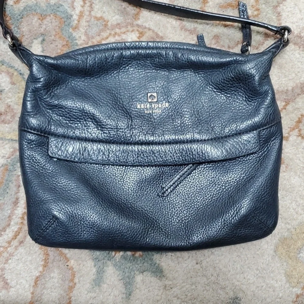 Kate Spade Grant Park crossbody